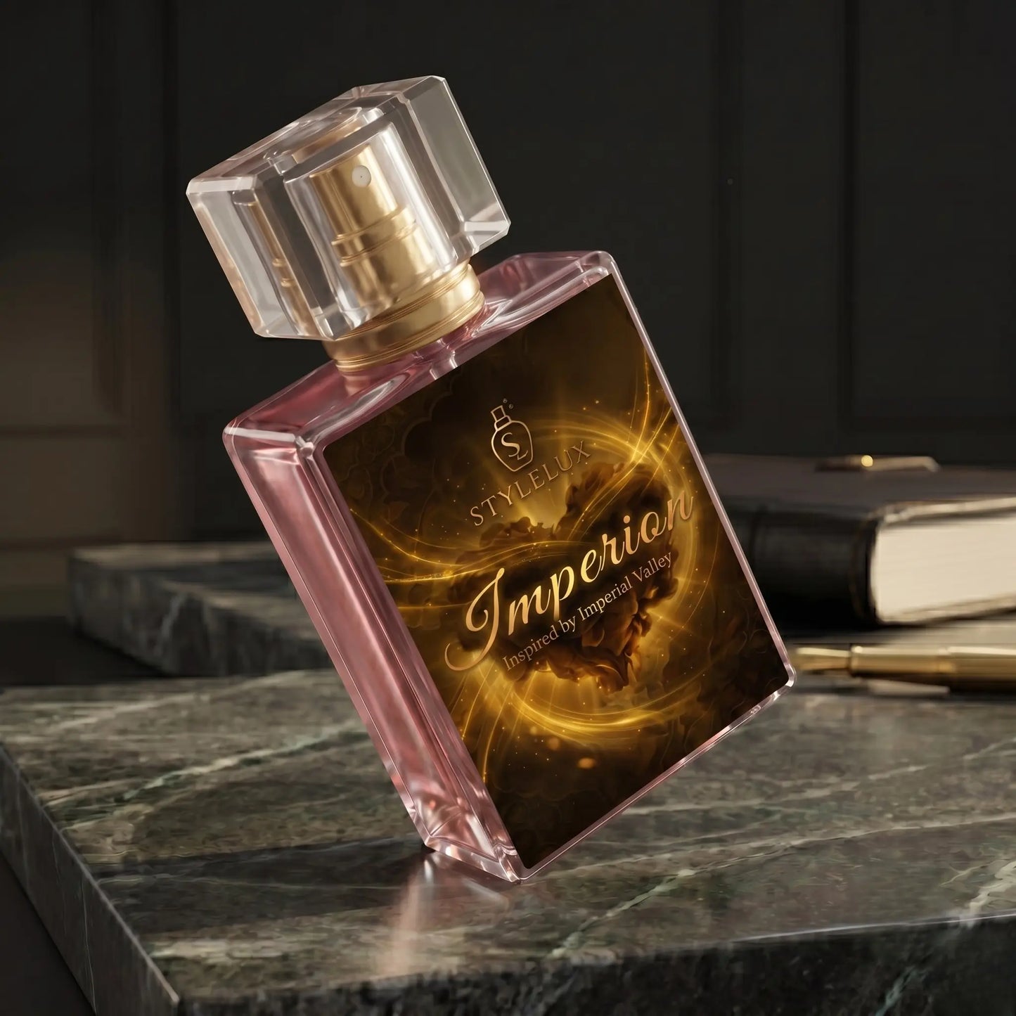 Imperion inspired by Imperial Valley (Unisex)