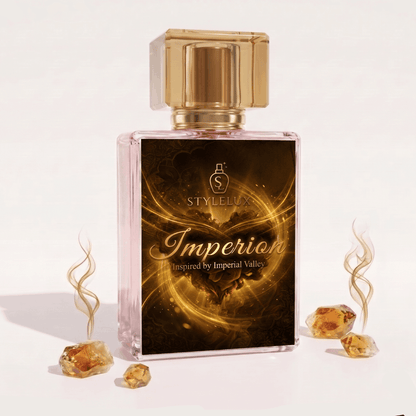 Imperion inspired by Imperial Valley