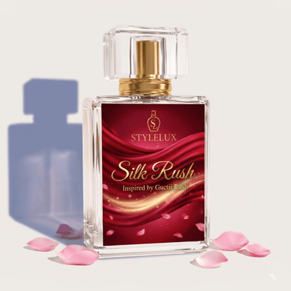 Silk Rush - Inspired by Gucci Rush