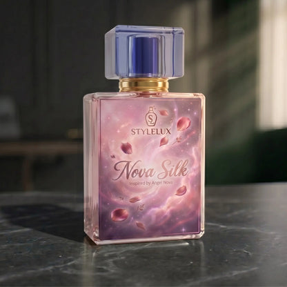 Nova Silk -  Inspired by Angel Nova (For Her)