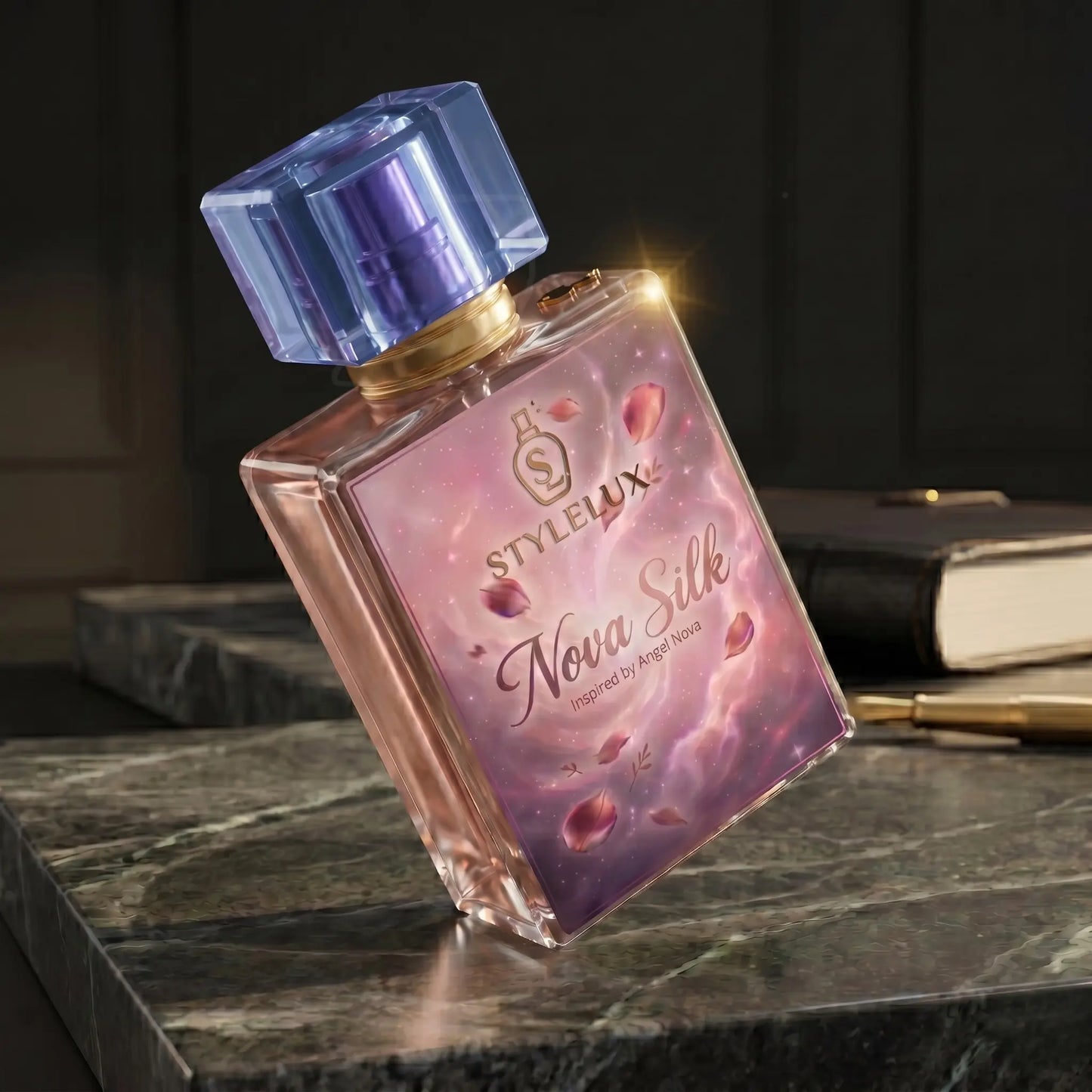 Nova Silk -  Inspired by Angel Nova (For Her)