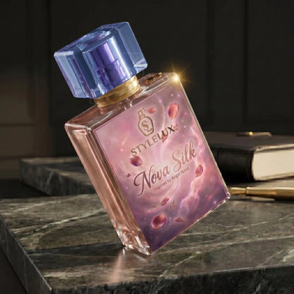 Nova Silk -  Inspired by Angel Nova (For Her)