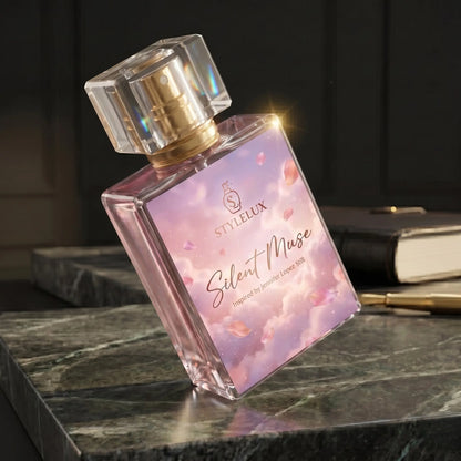 Silent Muse - Inspired by Jennifer Lopez Still (For Her)