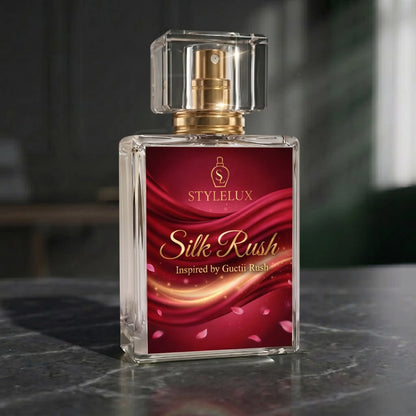 Silk Rush - Inspired by Gucci Rush