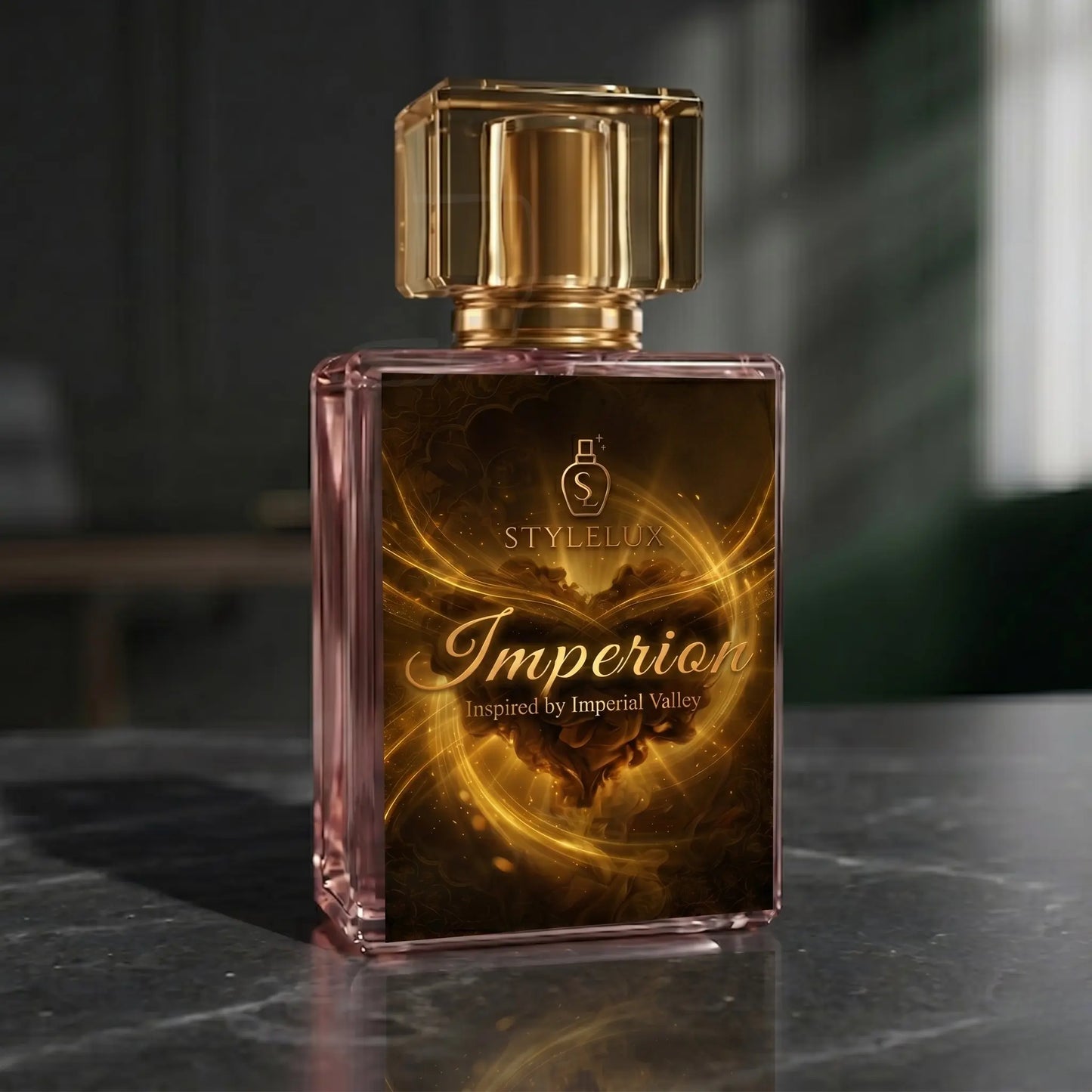 Imperion inspired by Imperial Valley (Unisex)