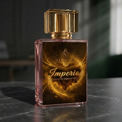Imperion inspired by Imperial Valley (Unisex)