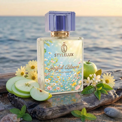 Joyful Bloom - Inspired by Tommy Girl (For Her)