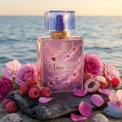 Nova Silk -  Inspired by Angel Nova (For Her)